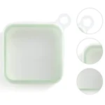 Portable Sandwich Toast Fresh Lunch Box Household Bento Holder - Image 4