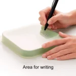 Portable Sandwich Toast Fresh Lunch Box Household Bento Holder - Image 5