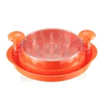 Bottom Suction Cup Multi-Functional Chicken Breast Salad Shredder Manual Meat Grinder