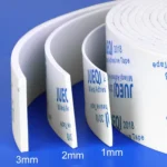 Mileqi EVA Shock-Absorbing Sound-Insulating Sealing Single-Sided Foam Tape - Image 2
