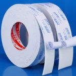Mileqi EVA Shock-Absorbing Sound-Insulating Sealing Single-Sided Foam Tape - Image 3