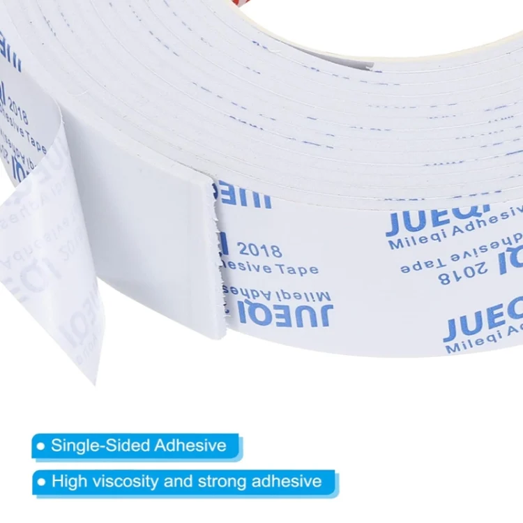 TBD06052372_B3.webp Mileqi EVA Shock-Absorbing Sound-Insulating Sealing Single-Sided Foam Tape - Image 4