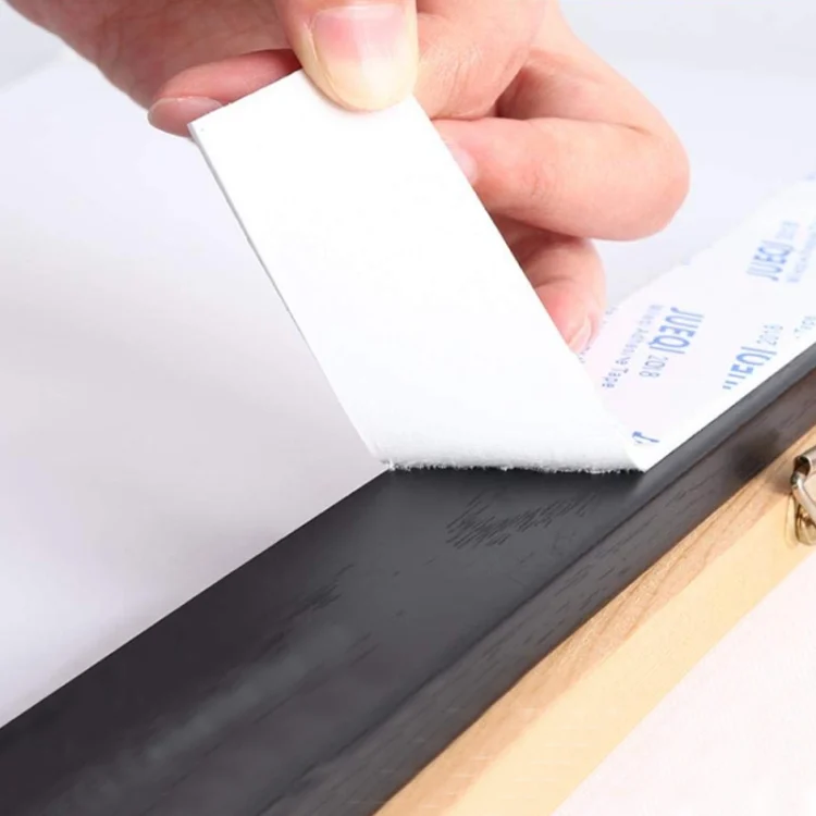 TBD06052372_B5.webp Mileqi EVA Shock-Absorbing Sound-Insulating Sealing Single-Sided Foam Tape - Image 6