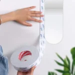 Mileqi EVA Shock-Absorbing Sound-Insulating Sealing Single-Sided Foam Tape - Image 7