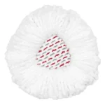 For Vileda / O-Cedar EasyWring Spin Mop Replacement Pad Microfiber Rag