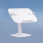 Multifunctional Retractable and Adjustable Angle Children Reading Bookshelf