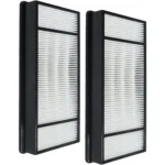 For Honeywell HRF-H1 HRF-H2 HPA050 Air Purifier 2pcs /Pack Filter Replacement Parts
