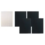 115115 Replacement Filter For Winix 5300 6300 5300-2 6300-2 P300 C535 Air Purifier - Image 2