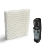 For Honeywell HEV615 / HFT600 Humidifier Filter Wood Pulp Paper Absorbent Filter