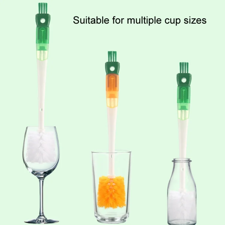 TBD06052462_B3.webp 5 In 1 Multifunctional Cup Brush Long Carrot Washing Bottle Cup Lid Groove Cleaning Brush - Image 4