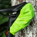 Bicycle Front Beam Cycling Bag Dust Rain Cover - Image 5