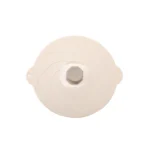 Household Vacuum Self-Priming Sealed Silicone Freshness Lid Kitchen Rice Cover