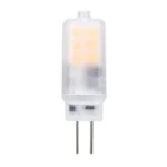 G4 AC/DC12V 3W Flicker-free Replacement LED Halogen Lamp Beads