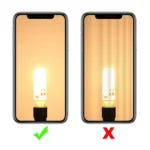 G4 AC/DC12V 3W Flicker-free Replacement LED Halogen Lamp Beads - Image 4