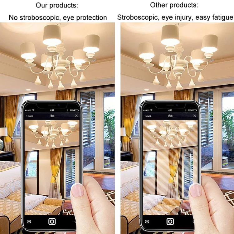 TBD06052602_B4.webp G4 AC/DC12V 3W Flicker-free Replacement LED Halogen Lamp Beads - Image 5