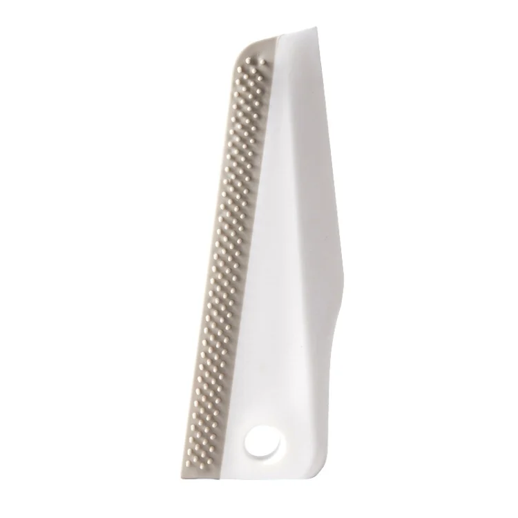 TBD0605261001A.webp Multifunctional Kitchen Bathroom Toilet Countertop Manual Cleaning Scraper - Image 1