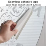 Multifunctional Kitchen Bathroom Toilet Countertop Manual Cleaning Scraper - Image 6