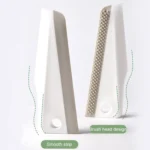 Multifunctional Kitchen Bathroom Toilet Countertop Manual Cleaning Scraper - Image 8