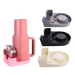 For Stanley 40oz/30oz Tumbler Drain Rack With Lid & Straw Holder - Image 2