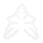 Plant Roots Fixing Bracket Gardening Care Tools