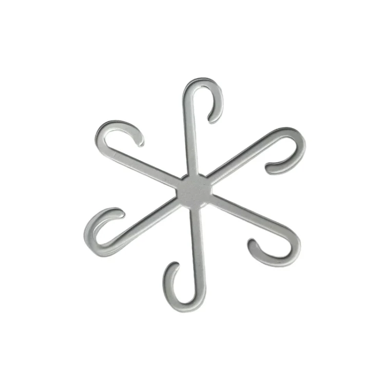 TBD0605265702.webp Plant Stem Support Bracket Garden Vegetable Plant Root Stem Holder - Image 1