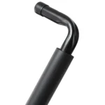 2pcs /Pack  Heavy Duty Ceiling Storage Hooks for Hanging Lumber Ladder Tool & Other Bulky Items - Image 4