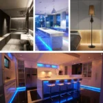 6-Button Single-Color DC Controller Infrared Dimming Light With LED Controller - Image 6