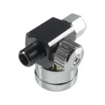 1/4 Inch NPS Thread Paint Nozzle Air Pressure Regulating Valve - Image 5