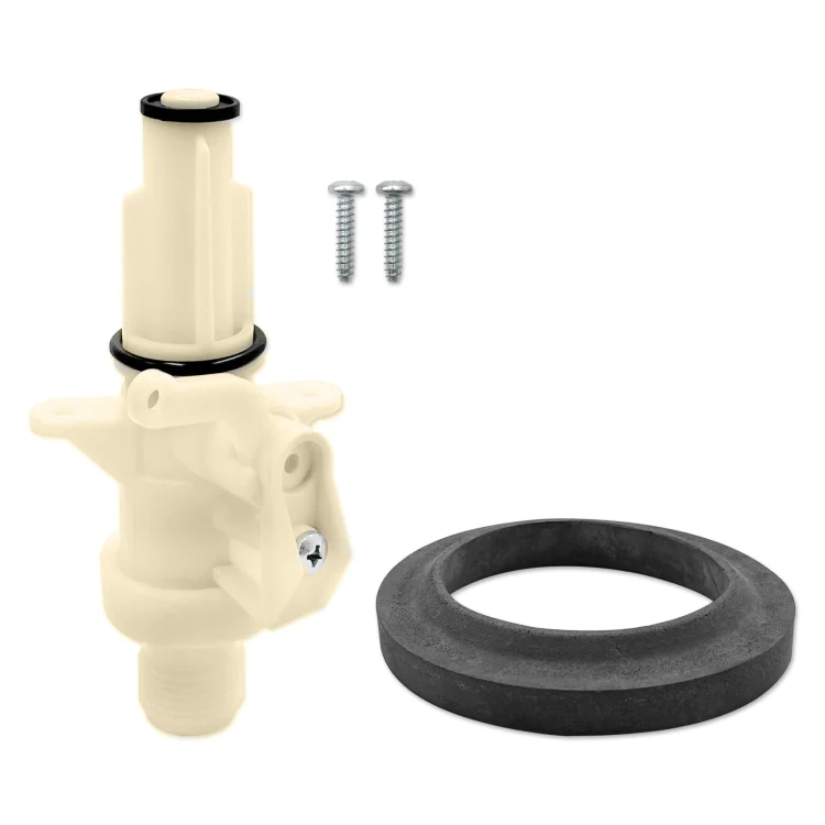 TBD06052720.webp 13168 RV Toilet Valve Kit For Thetford Aqua Magic IV - Image 1