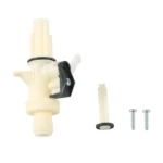13168 RV Toilet Valve Kit For Thetford Aqua Magic IV - Image 2