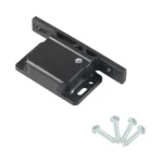 8pcs /Set RV Accessories Side-Mounted Door Lock Grab Cabinet Latch - Image 2