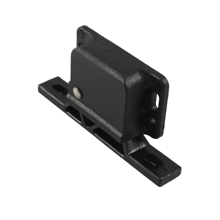 TBD06052722_2.webp 8pcs /Set RV Accessories Side-Mounted Door Lock Grab Cabinet Latch - Image 3