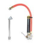 Hand-Held Inflatable Tire Pressure Rod For Car Motorcycle Tires - Image 7