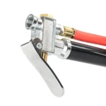 Hand-Held Inflatable Tire Pressure Rod For Car Motorcycle Tires - Image 4