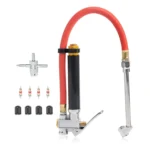 Car Tires Hand-Held Inflatable Tire Pressure Rod With Tools