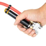 Car Tires Hand-Held Inflatable Tire Pressure Rod With Tools - Image 5