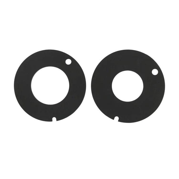 RV Modified Toilet Seal Ring Car Repair Tools