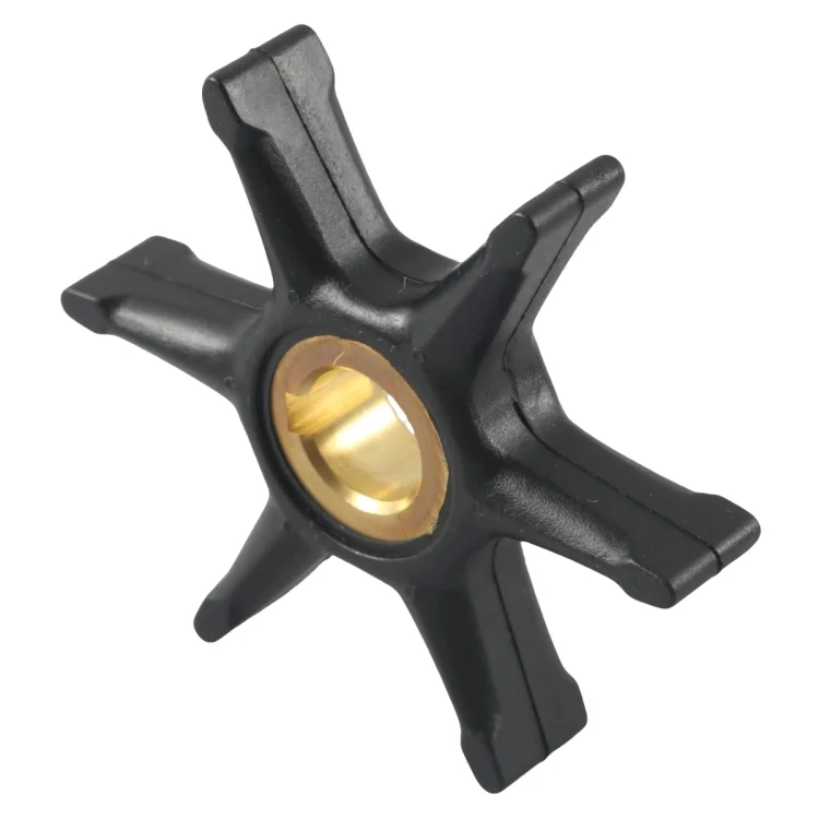 TBD06052756_1.webp Outboard Water Pump Impeller For Johnson Evinrude 10/15/18/20/25HP - Image 2