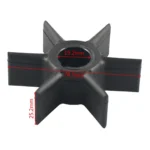 Outboard Water Pump Impeller For Chrysler 70/75HP - Image 3