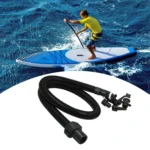 Electric Pump Inflatable Tube For Kayak Paddle Board - Image 6