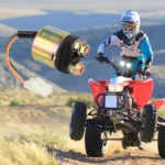 For Honda SXS700 / TRX90 / TRX200 35850-HM7-000 Relay - Image 6