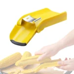 Fast Corn Cob Seperater Kitchen Gadgets Planer Knife