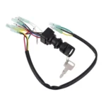 For Yamaha Outboard Motor Key Switch - Image 3