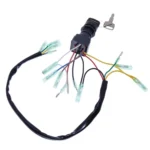 For Yamaha Outboard Motor Key Switch - Image 5