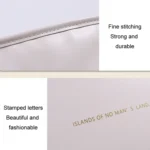 Women Tote Lunch Bag Portable Outdoor Picnic Bento Lunchbox Food Cooler Thermal Bag - Image 7