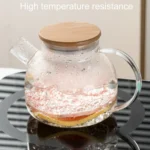 Household Square Silicone Heat Insulating Mat Kitchen High Temperature Resistant Baking Placemat - Image 7