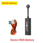 SinoTrack 2G GPS Motorcycle Anti-Theft Positioning Tracker - Image 9