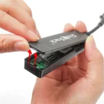 SinoTrack 2G GPS Motorcycle Anti-Theft Positioning Tracker - Image 5