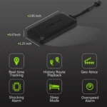 SinoTrack GPS Car 2G Car Tracking Anti-Theft Locator - Image 5