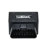 SinoTrack 2G OBD GPS Anti-Theft Real-Time Positioning Tracker - Image 3